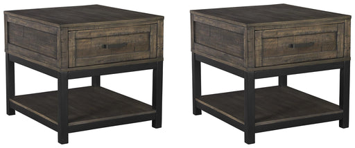 Johurst End Table Set - Furniture Source (IA) 