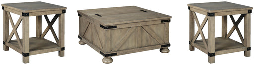 Aldwin Occasional Table Set - Furniture Source (IA) 