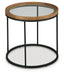Noraluna End Table - Furniture Source (IA) 