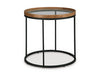 Noraluna End Table - Furniture Source (IA) 