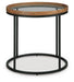 Noraluna End Table - Furniture Source (IA) 