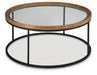 Noraluna Coffee Table - Furniture Source (IA) 