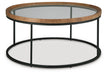 Noraluna Coffee Table - Furniture Source (IA) 