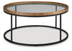 Noraluna Coffee Table - Furniture Source (IA) 