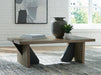 Kandinew Coffee Table - Furniture Source (IA) 