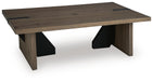 Kandinew Coffee Table - Furniture Source (IA) 