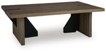 Kandinew Coffee Table - Furniture Source (IA) 