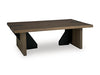 Kandinew Coffee Table - Furniture Source (IA) 