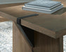Kandinew Coffee Table - Furniture Source (IA) 
