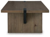 Kandinew Coffee Table - Furniture Source (IA) 