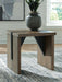 Kandinew End Table - Furniture Source (IA) 