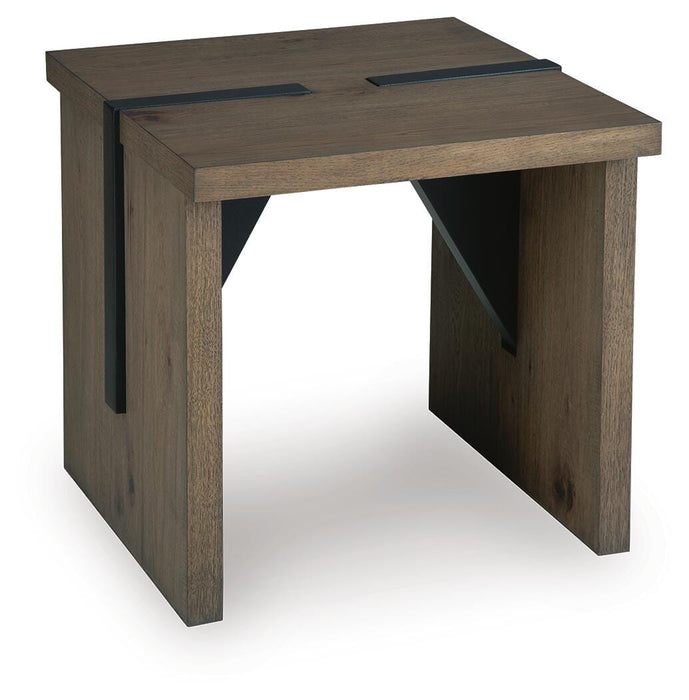 Kandinew End Table - Furniture Source (IA) 