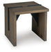 Kandinew End Table - Furniture Source (IA) 