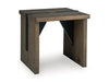 Kandinew End Table - Furniture Source (IA) 