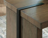 Kandinew End Table - Furniture Source (IA) 