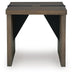 Kandinew End Table - Furniture Source (IA) 
