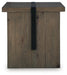 Kandinew End Table - Furniture Source (IA) 