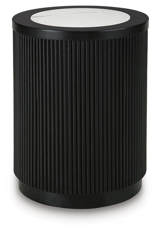 Grayman End Table - Furniture Source (IA) 