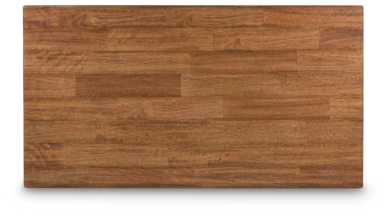 Wildenauer Lift-Top Coffee Table - Furniture Source (IA) 
