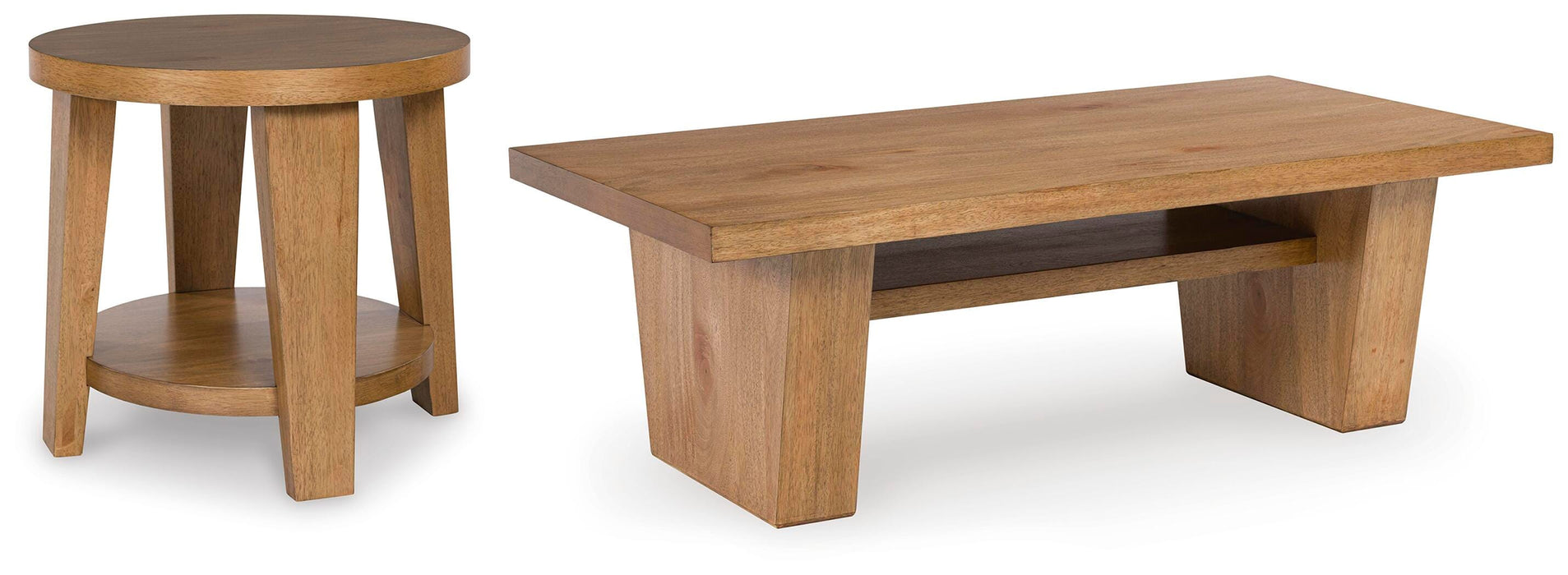 Kristiland Occasional Table Set - Furniture Source (IA) 