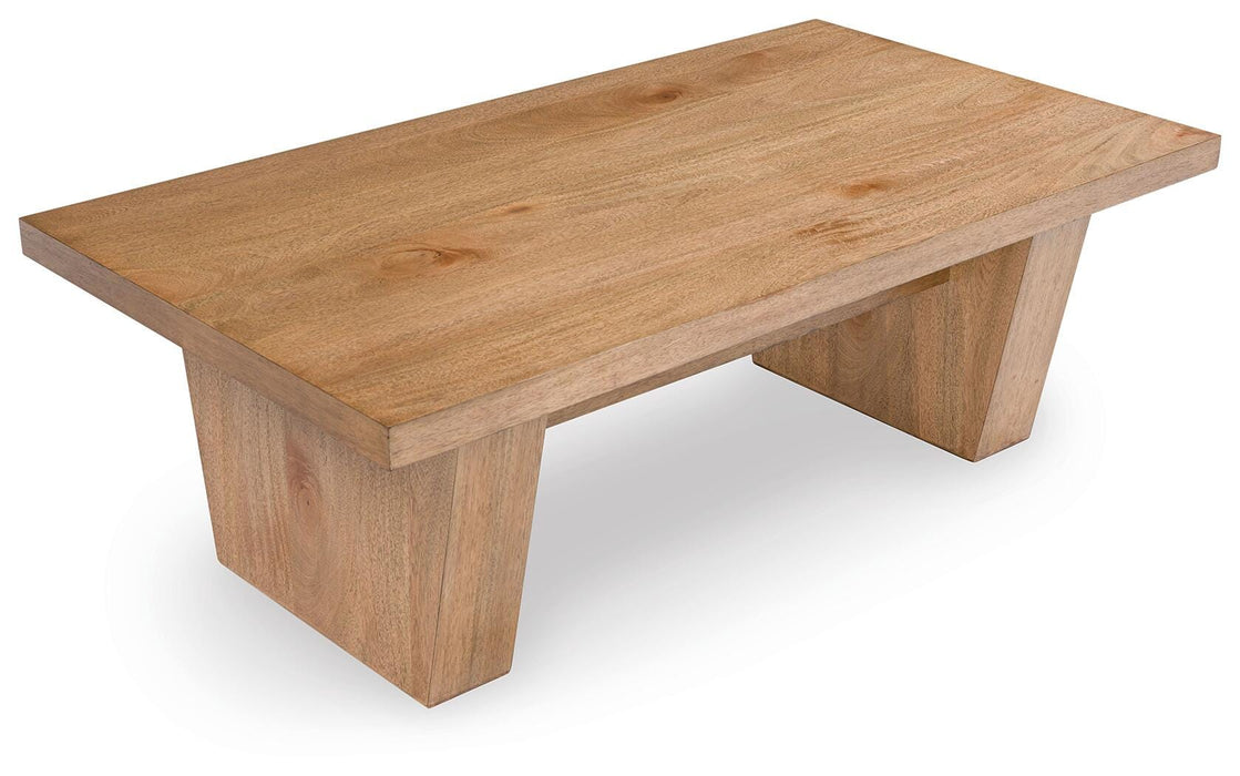 Kristiland Occasional Table Set - Furniture Source (IA) 