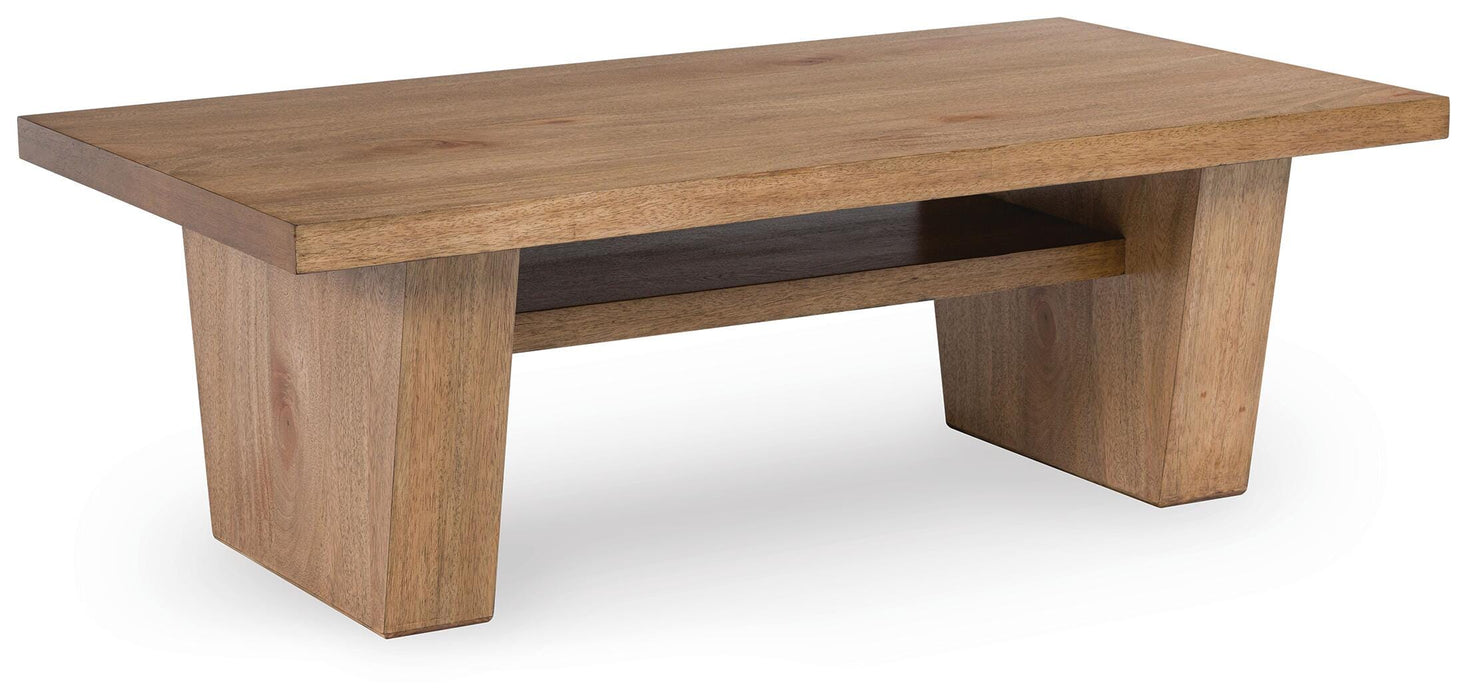 Kristiland Occasional Table Set - Furniture Source (IA) 