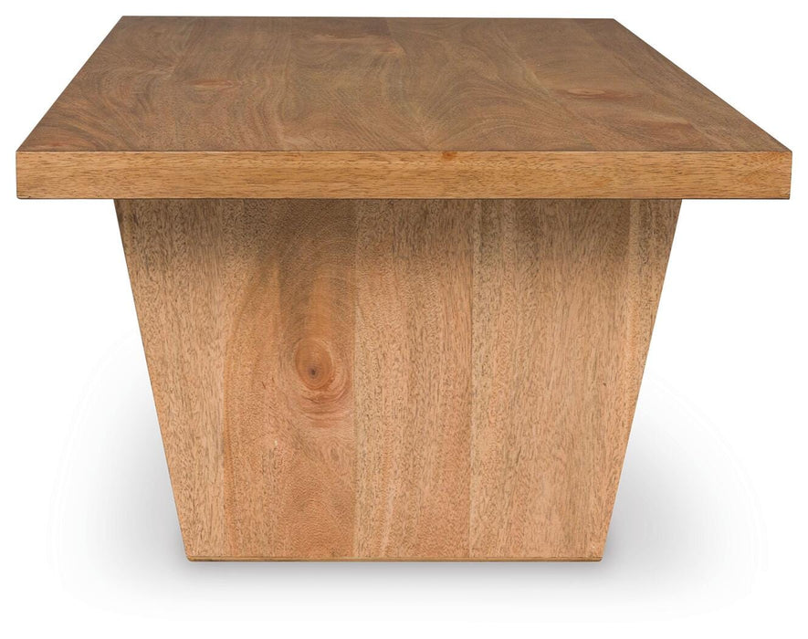 Kristiland Occasional Table Set - Furniture Source (IA) 