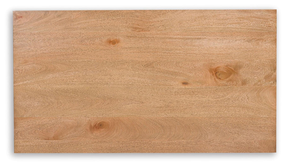 Kristiland Occasional Table Set - Furniture Source (IA) 