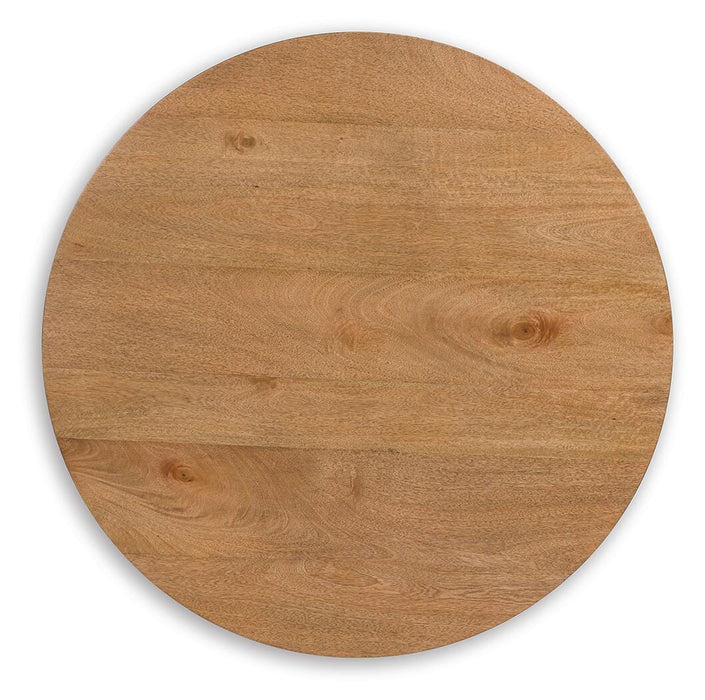 Kristiland Occasional Table Set - Furniture Source (IA) 