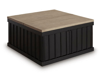 Rylandyn Lift-Top Coffee Table - Furniture Source (IA) 