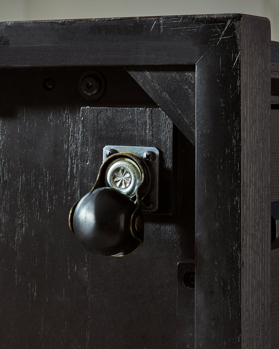 Rylandyn Lift-Top Coffee Table - Furniture Source (IA) 