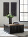 Rylandyn Lift-Top Coffee Table - Furniture Source (IA) 