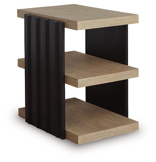 Rylandyn End Table - Furniture Source (IA) 
