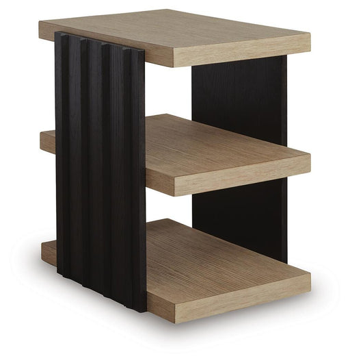 Rylandyn End Table - Furniture Source (IA) 