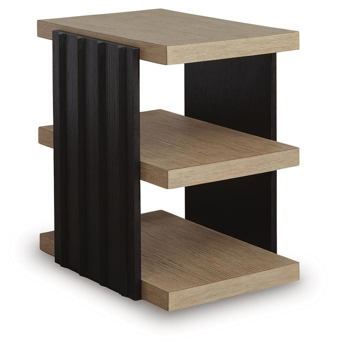 Rylandyn End Table - Furniture Source (IA) 