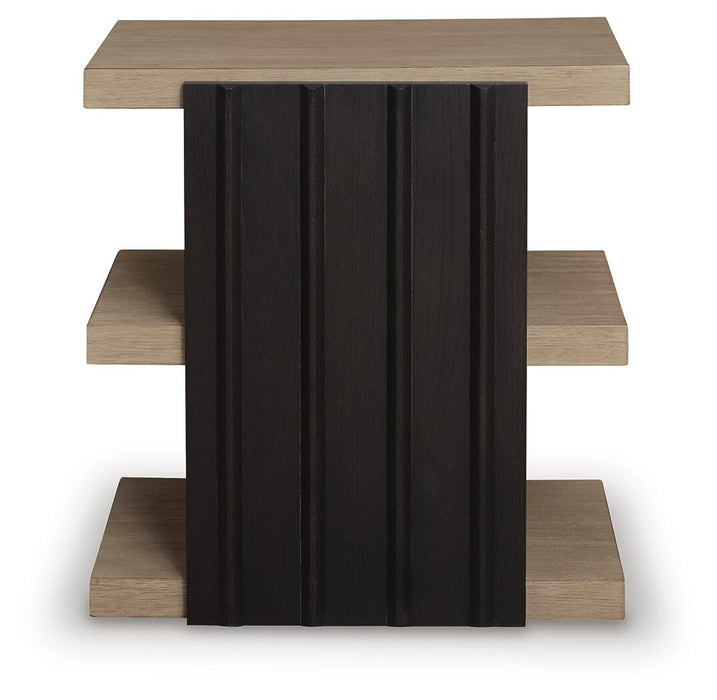 Rylandyn End Table - Furniture Source (IA) 