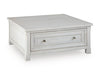Robbinsdale Lift-Top Coffee Table - Furniture Source (IA) 