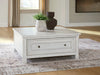 Robbinsdale Lift-Top Coffee Table - Furniture Source (IA) 