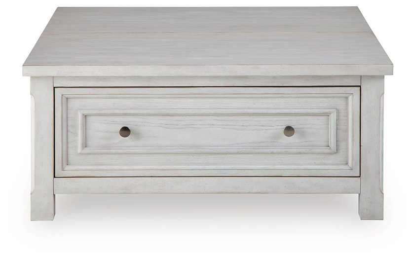Robbinsdale Lift-Top Coffee Table - Furniture Source (IA) 