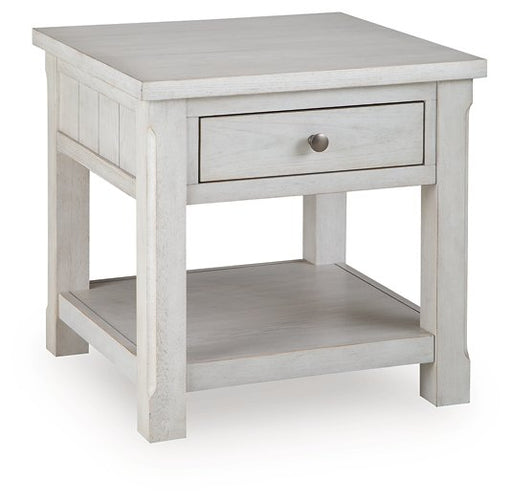 Robbinsdale End Table - Furniture Source (IA) 