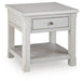 Robbinsdale End Table - Furniture Source (IA) 