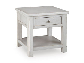 Robbinsdale End Table - Furniture Source (IA) 