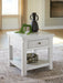Robbinsdale End Table - Furniture Source (IA) 