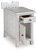 Robbinsdale Chairside End Table - Furniture Source (IA) 