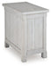 Robbinsdale Chairside End Table - Furniture Source (IA) 