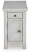 Robbinsdale Chairside End Table - Furniture Source (IA) 