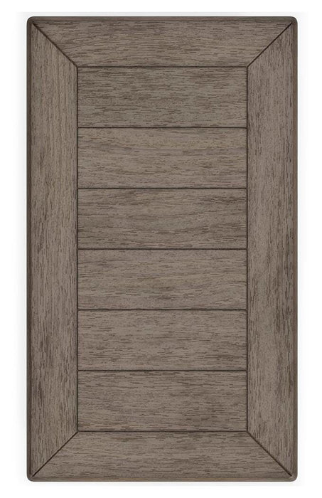 Tyler Creek End Table Set - Furniture Source (IA) 