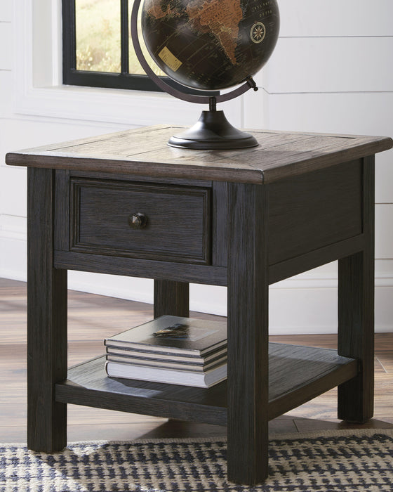 Tyler Creek Table Set - Furniture Source (IA) 