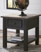 Tyler Creek Table Set - Furniture Source (IA) 