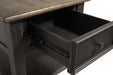 Tyler Creek Table Set - Furniture Source (IA) 